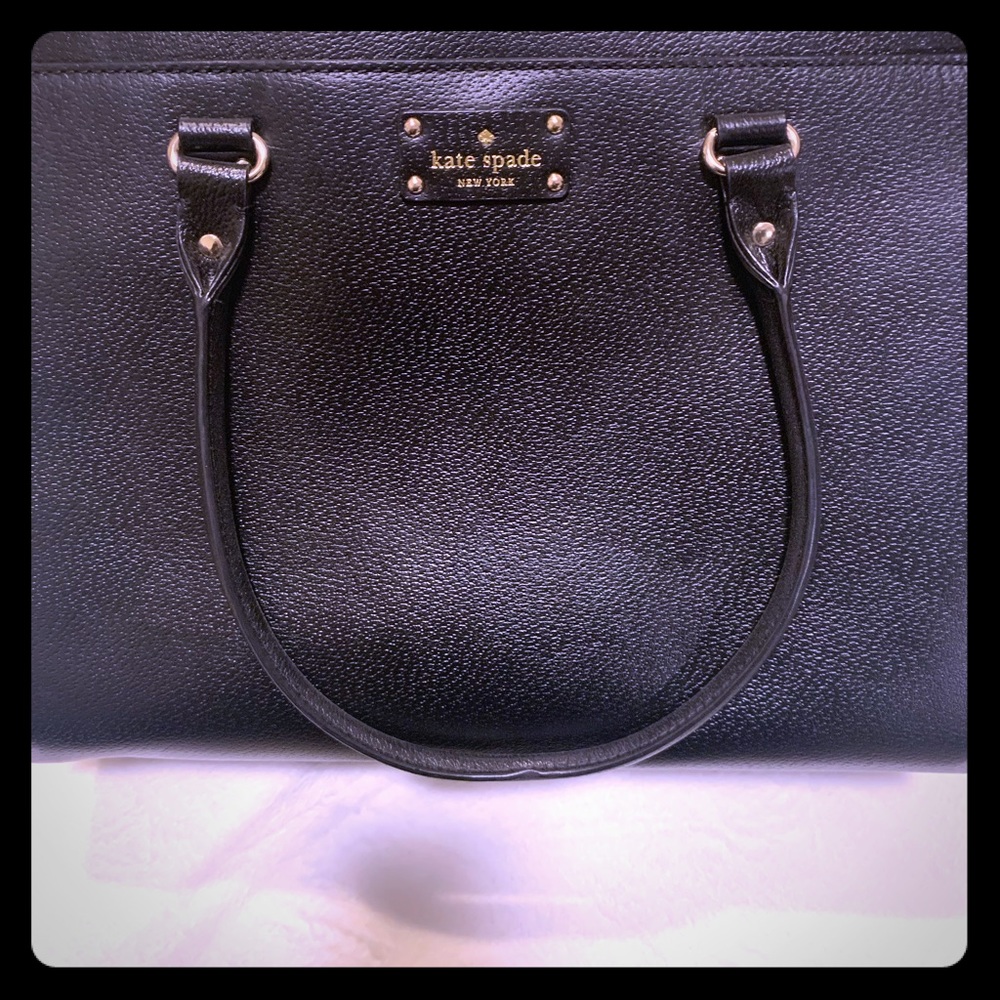 Kate spade large tote